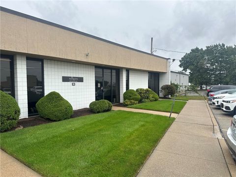 205 Hallene Road Unit 106, Warwick, RI 02886 - #: 1349029