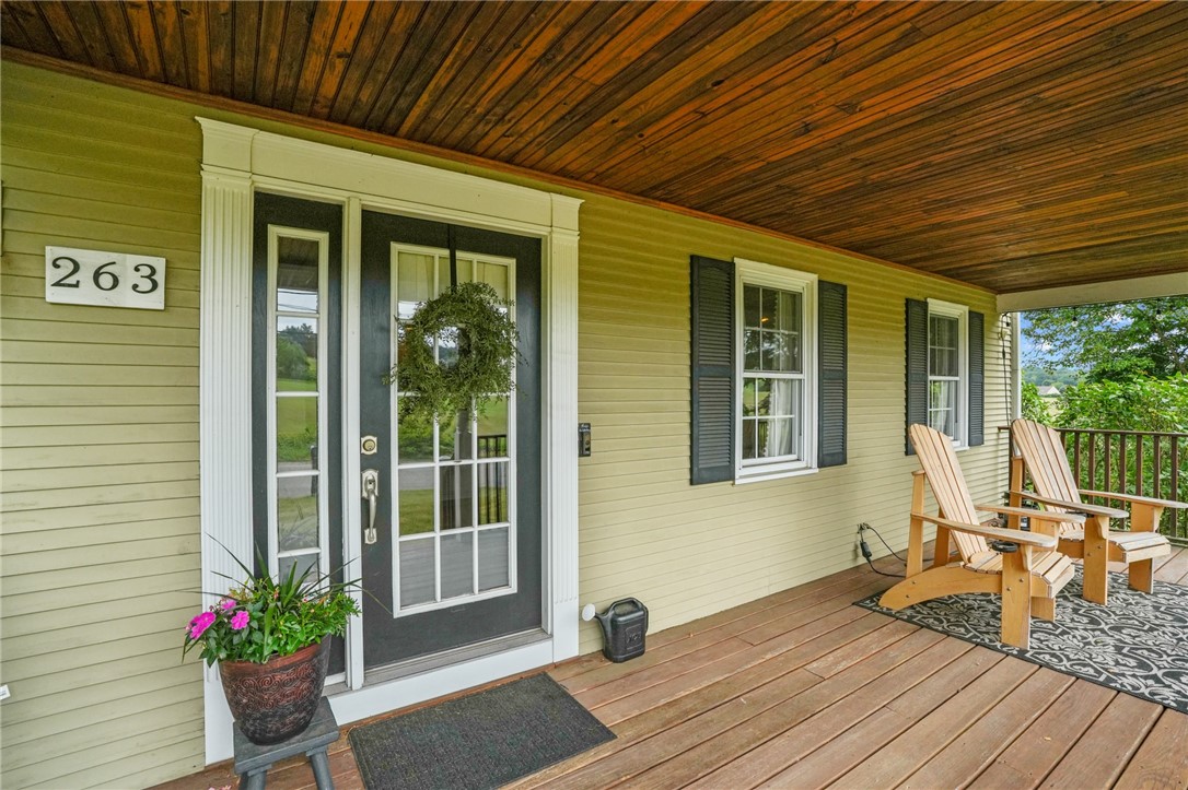 263 Abbott Run Valley Road