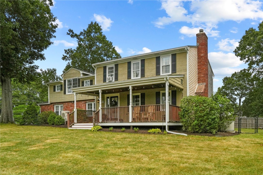 263 Abbott Run Valley Road