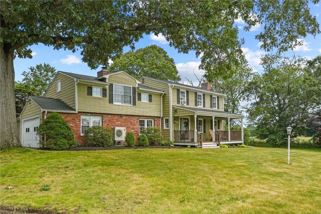 263 Abbott Run Valley Road