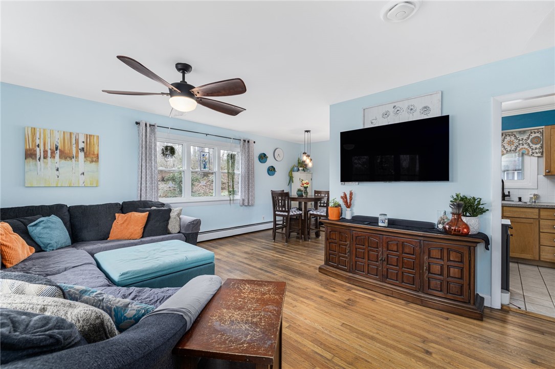 271 Pequot Trail