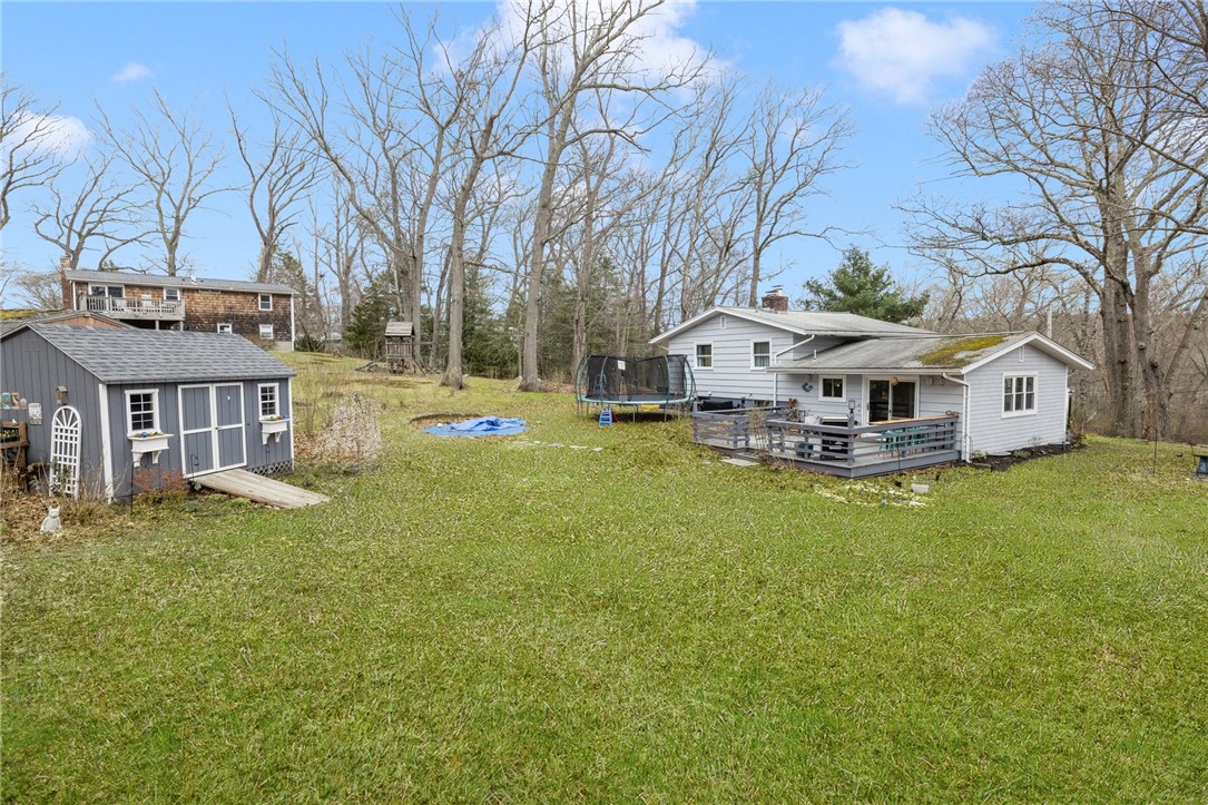 271 Pequot Trail
