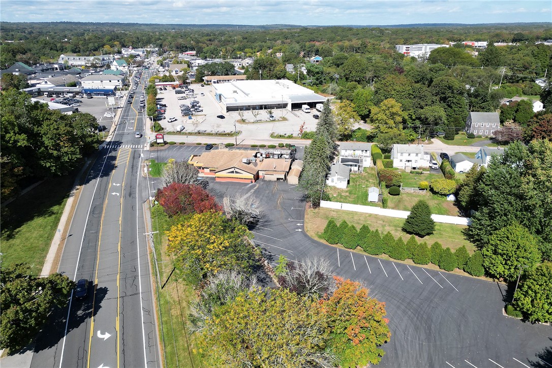 515 Kingstown Road