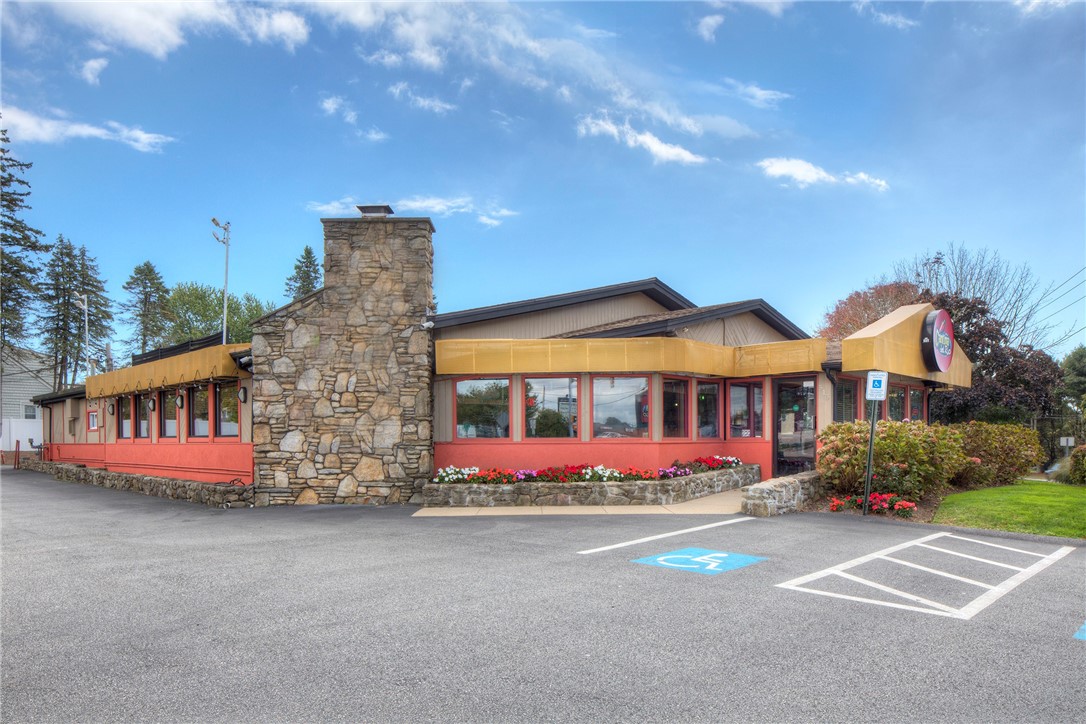 515 Kingstown Road