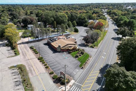 515 Kingstown Road South Kingstown RI 02879