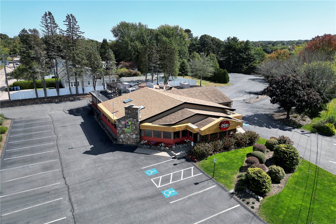 515 Kingstown Road