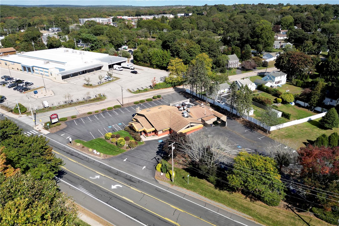 515 Kingstown Road