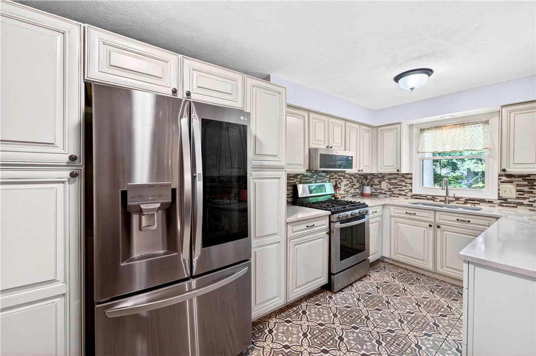 143 Oak Park Drive