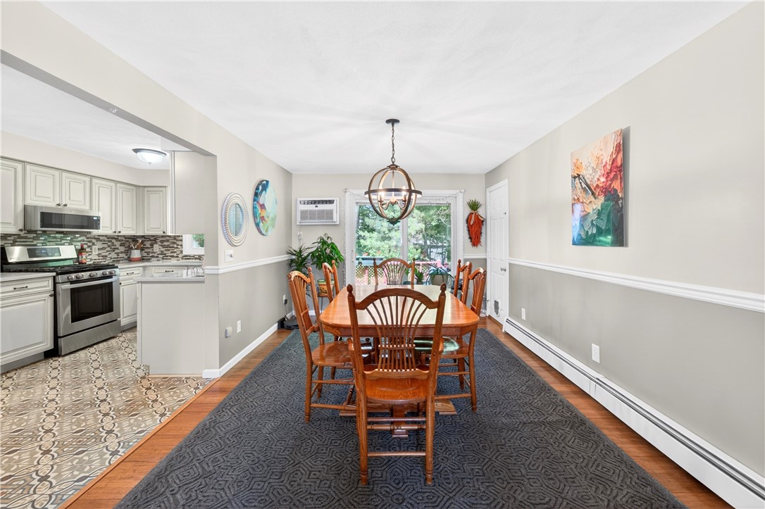 143 Oak Park Drive