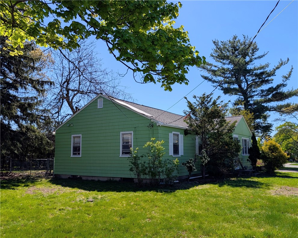 46 Eden Crest Drive
