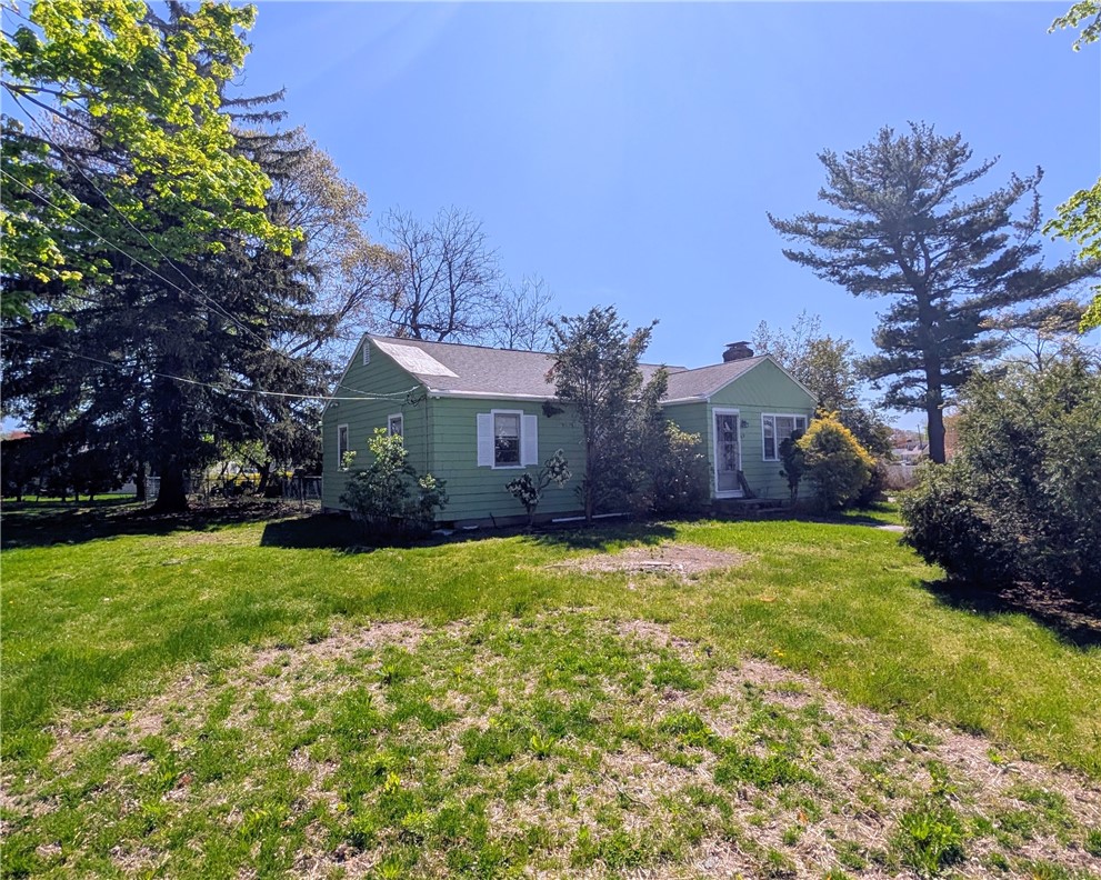 46 Eden Crest Drive