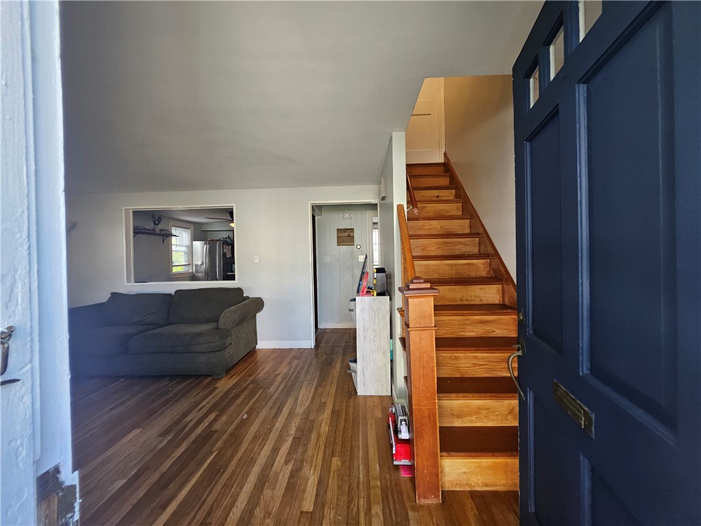11 Jones Avenue