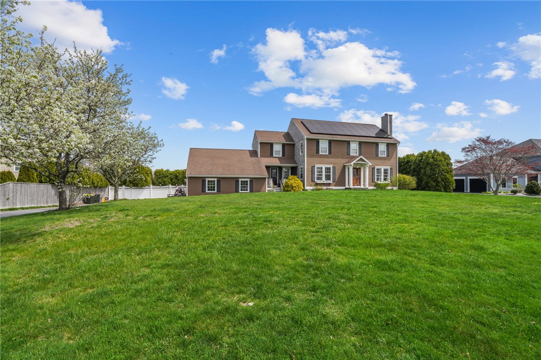 101 Windstone Drive