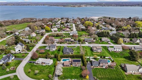 101 Windstone Drive Portsmouth RI 02871