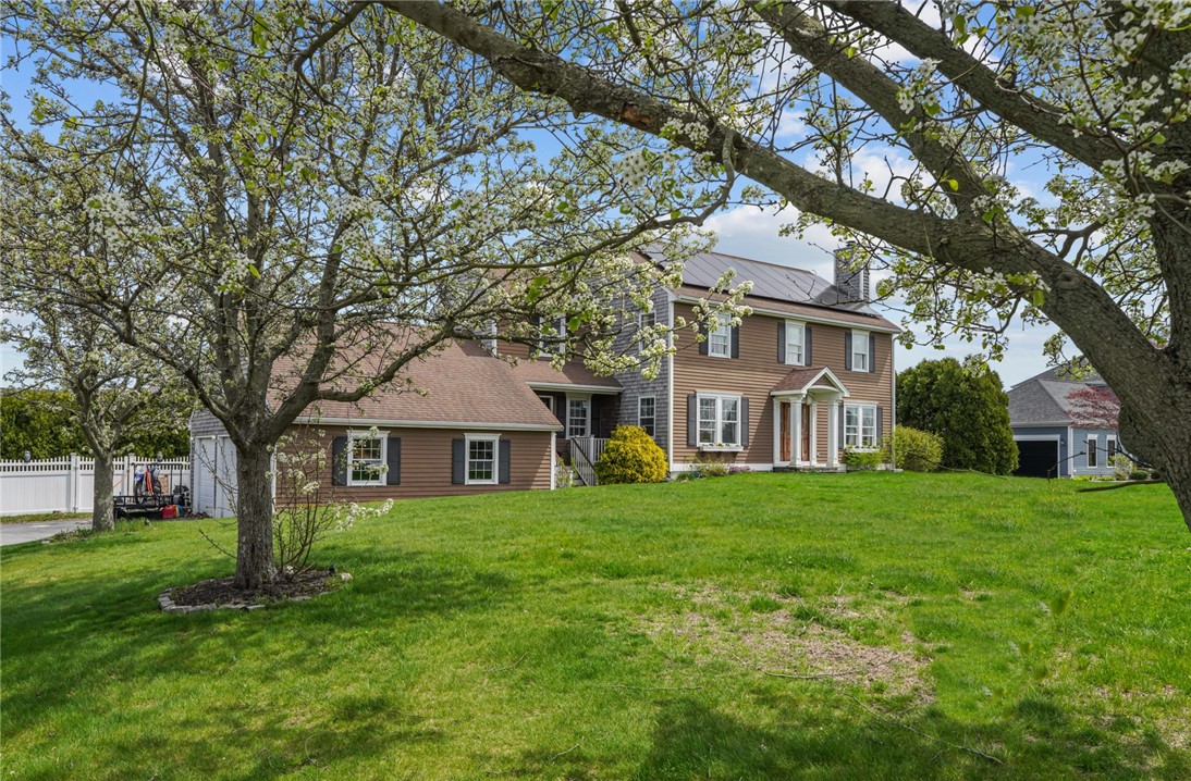 101 Windstone Drive