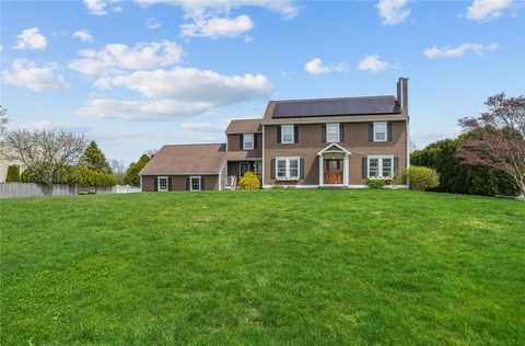 101 Windstone Drive, Portsmouth, RI 02871 - #: 1383117