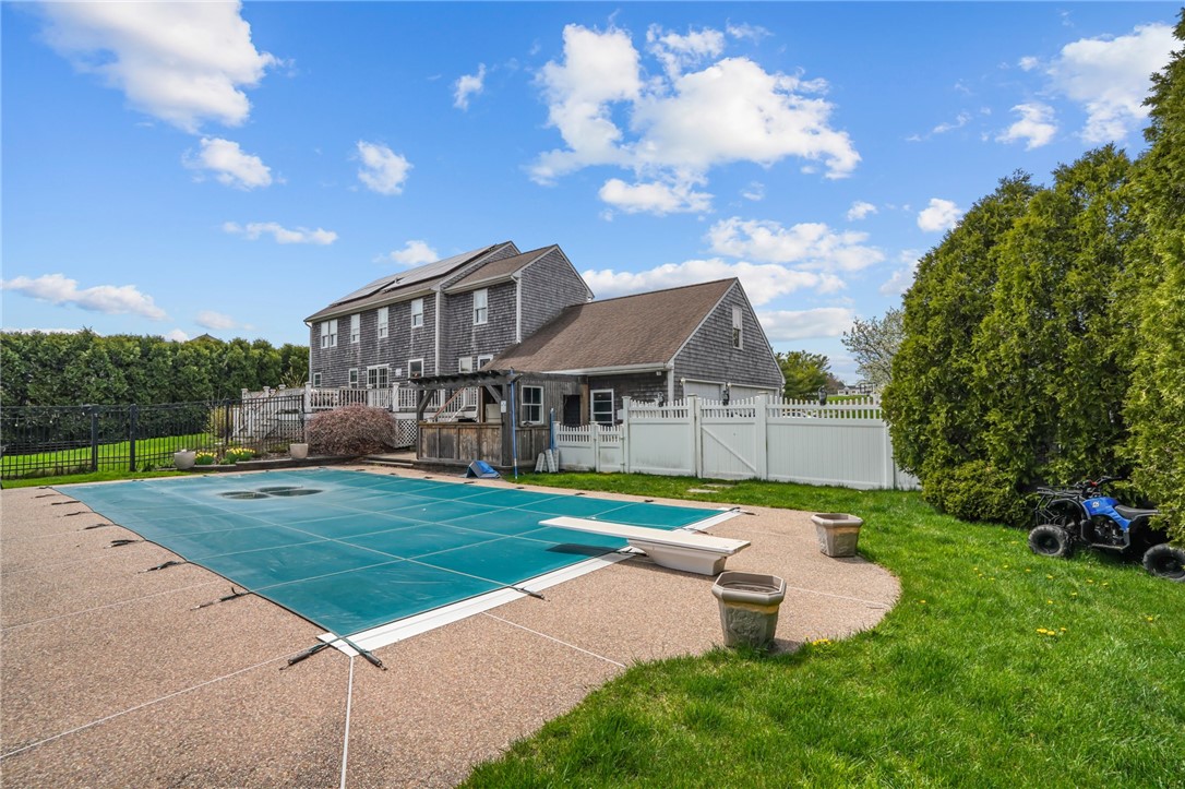101 Windstone Drive