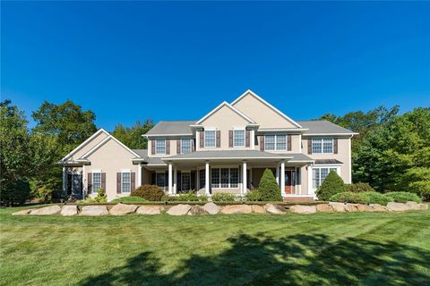 20 McPartland Way East Greenwich RI 02818