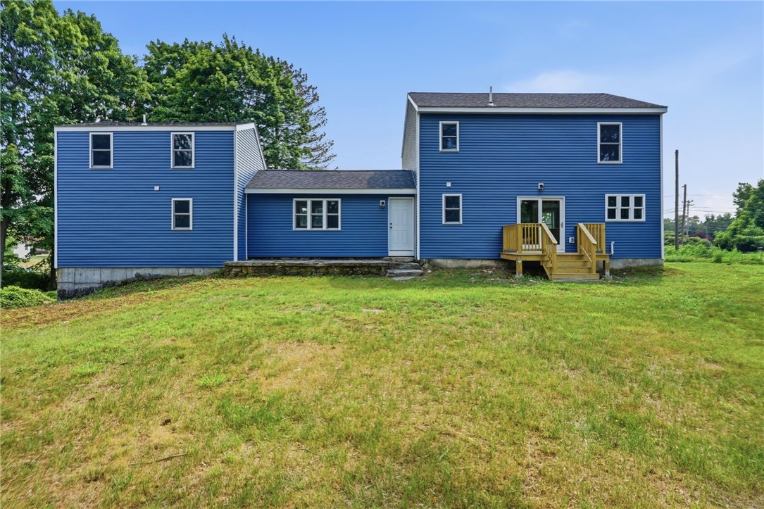 533 Scituate Avenue