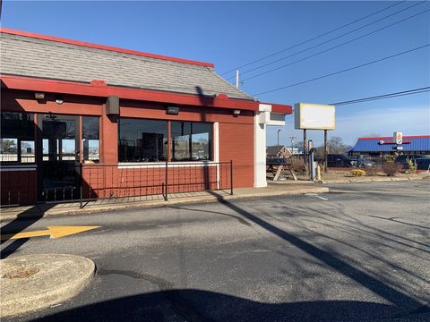 1759 Post Road, Warwick, RI 02886 - #: 1353774