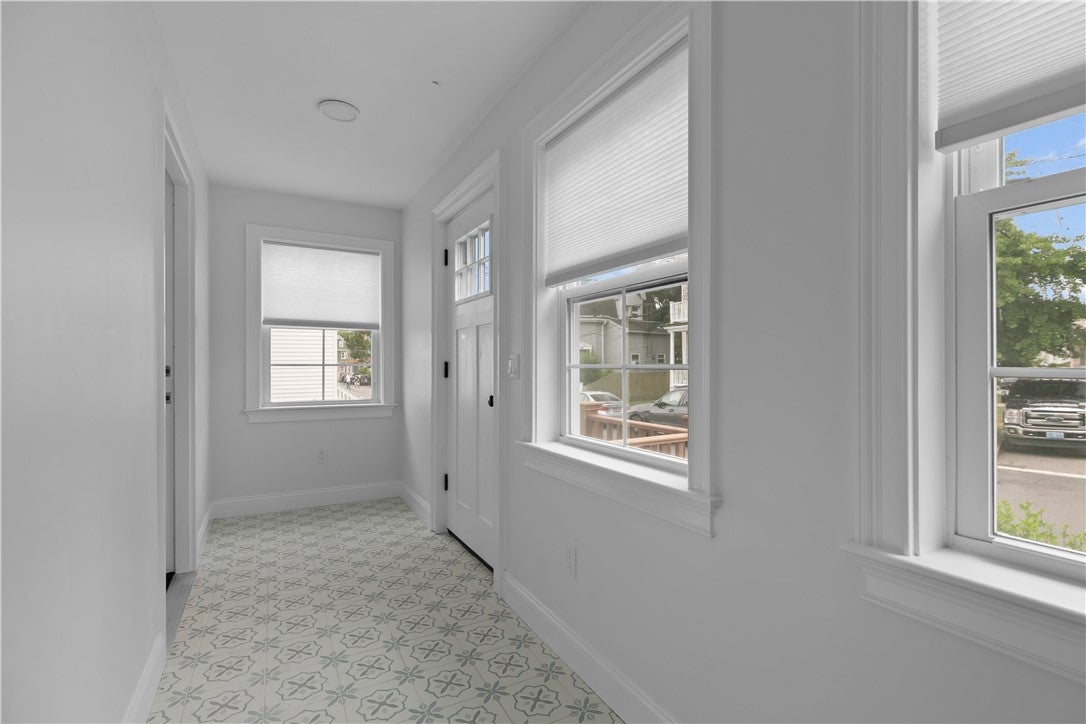 34 East Bowery Street