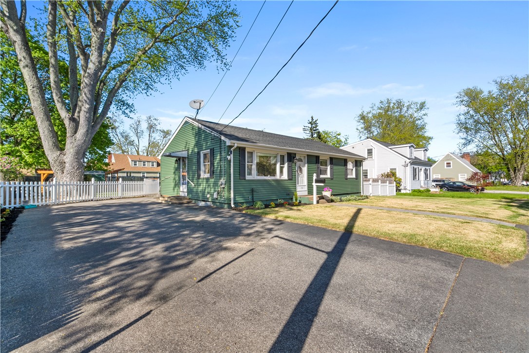 150 Allen Avenue