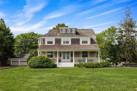 125 126 Sakonnet Point Road Little Compton RI 02837