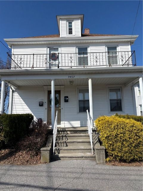 2407 Pawtucket Avenue East Providence RI 02914
