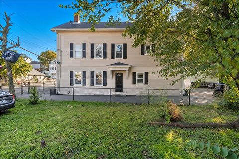 55 Second Street East Providence RI 02914