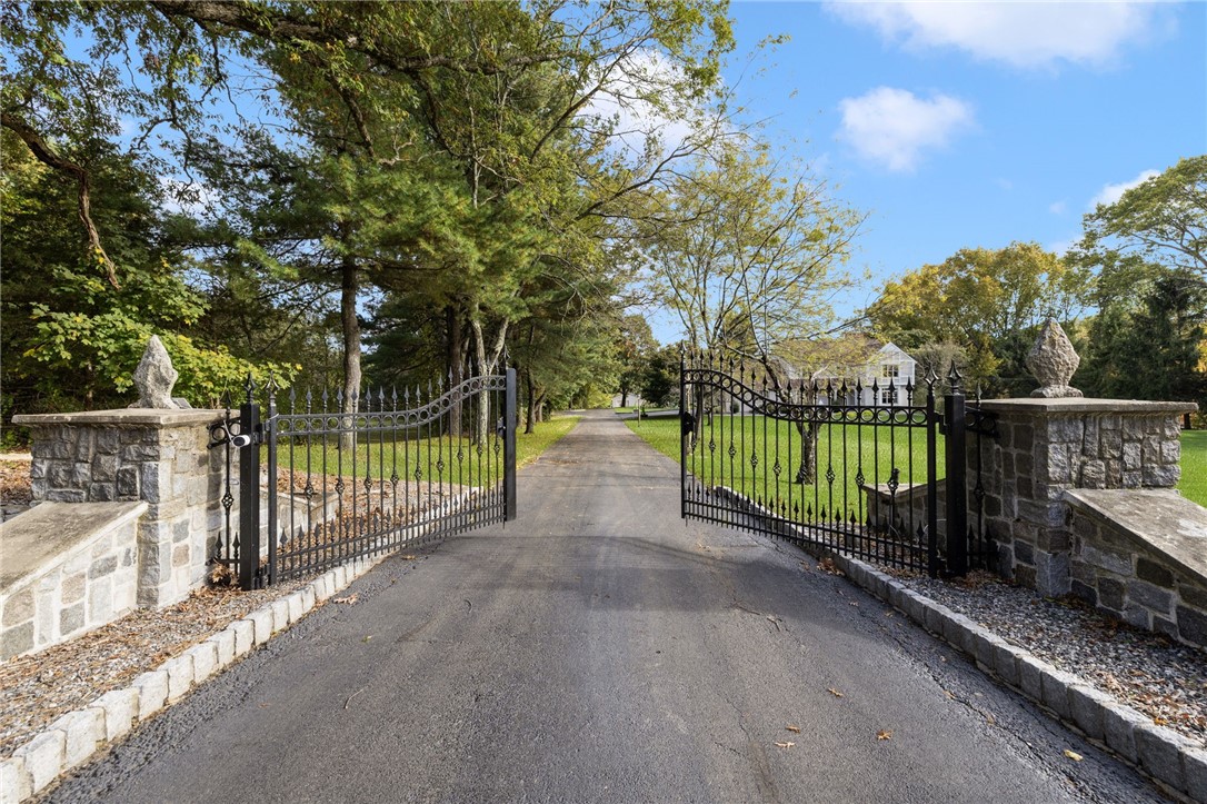 365 West Wrentham Road