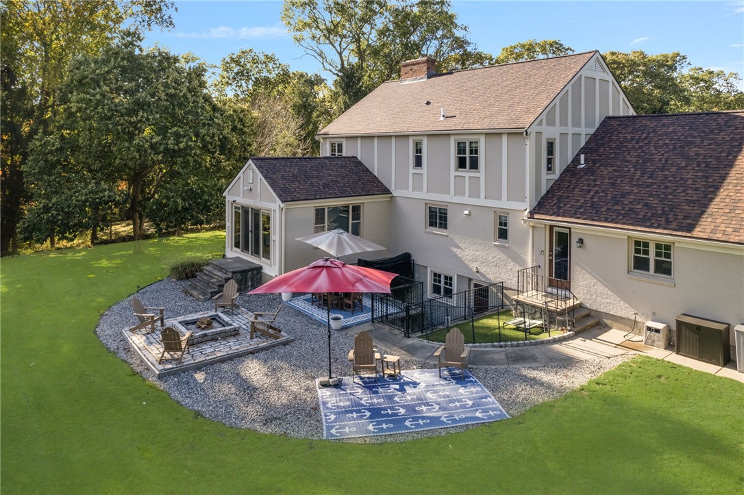 365 West Wrentham Road