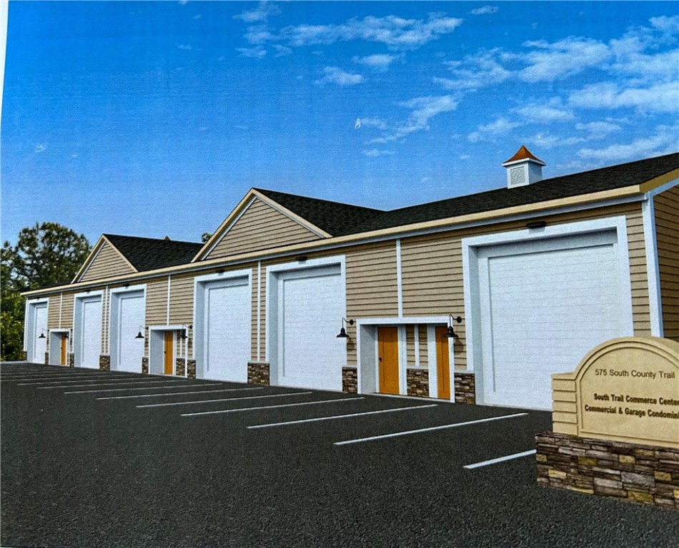 597 South County (Rt. 2) Trail 303