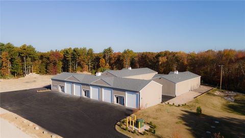 597 South County (Rt. 2) Trail 303 Exeter RI 02822