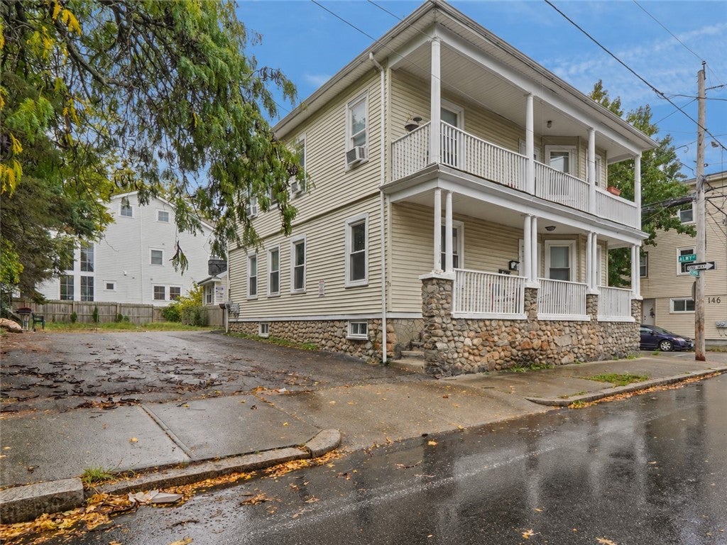 114 Penn Street