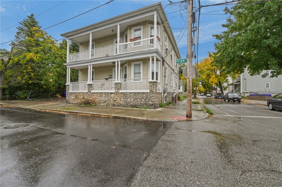 114 Penn Street