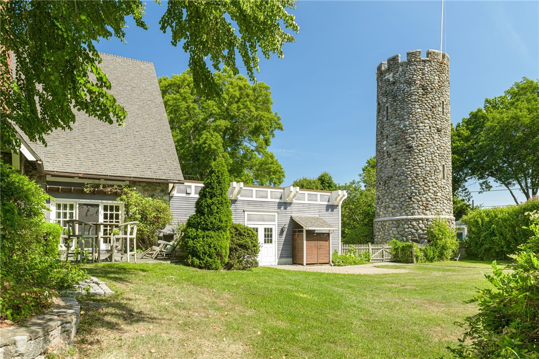 3 Stone Tower Lane
