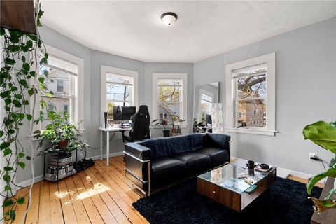 170 Allston Street 2 Providence RI 02908