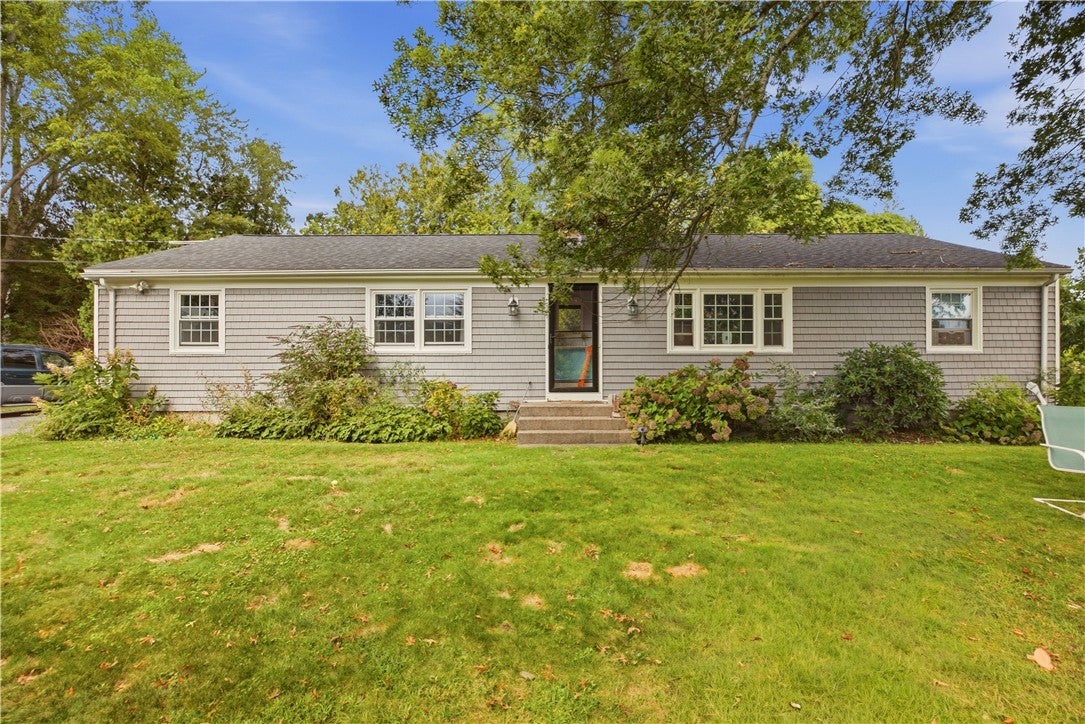 590 Turner Road