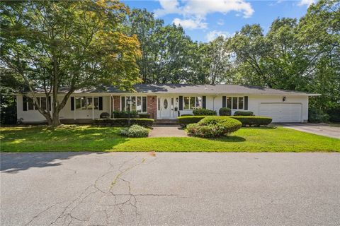 2 Julia Drive North Providence RI 02911