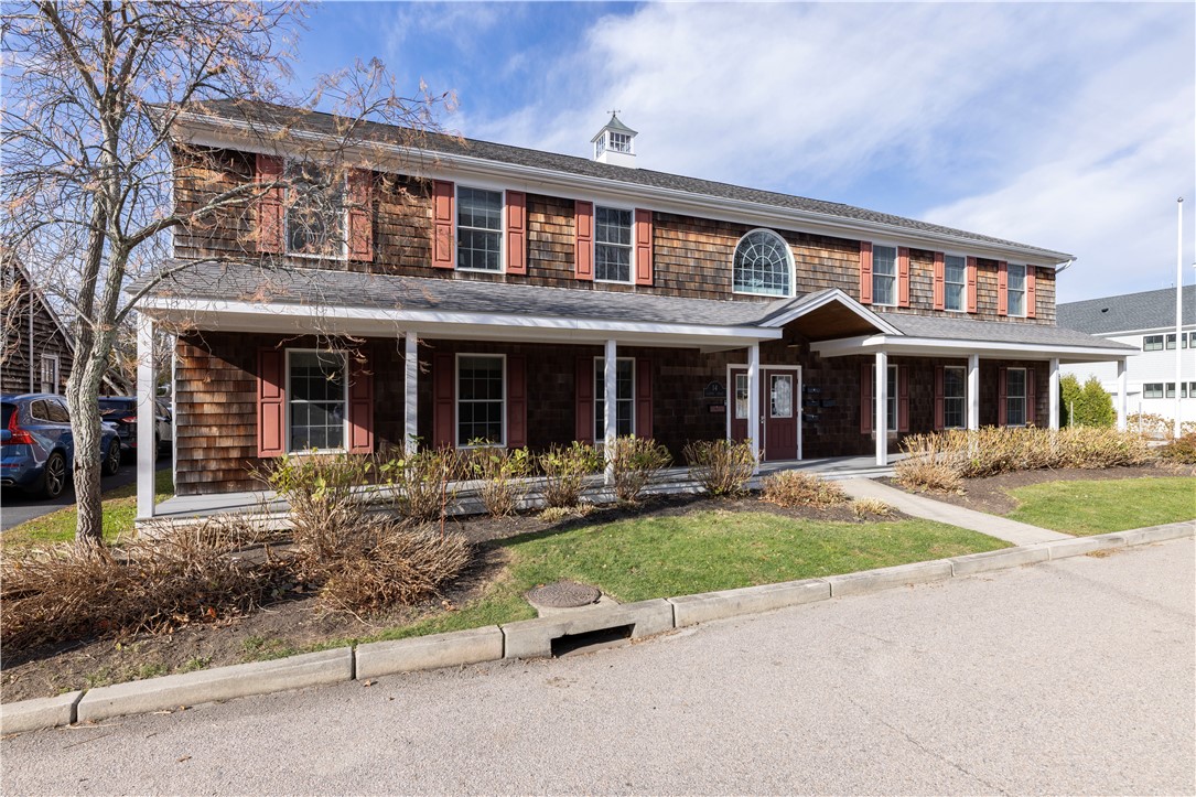 14 Clinton Avenue 3