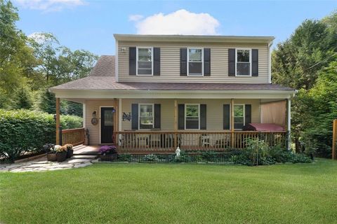 193 Lake Washington Drive Glocester RI 02814