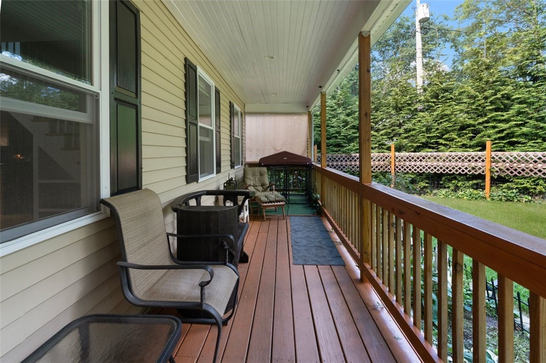 193 Lake Washington Drive