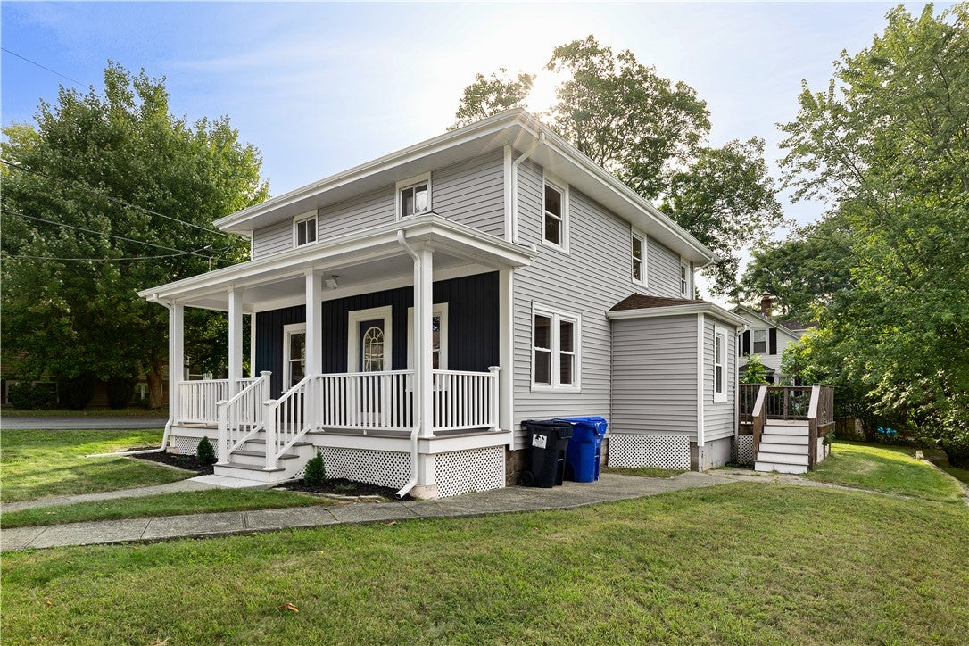 94 Kay Street