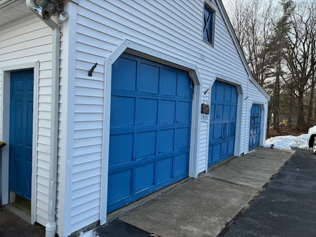 1505 Broncos Highway