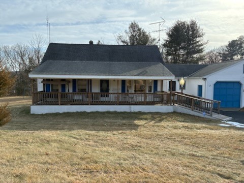 1505 Broncos Highway