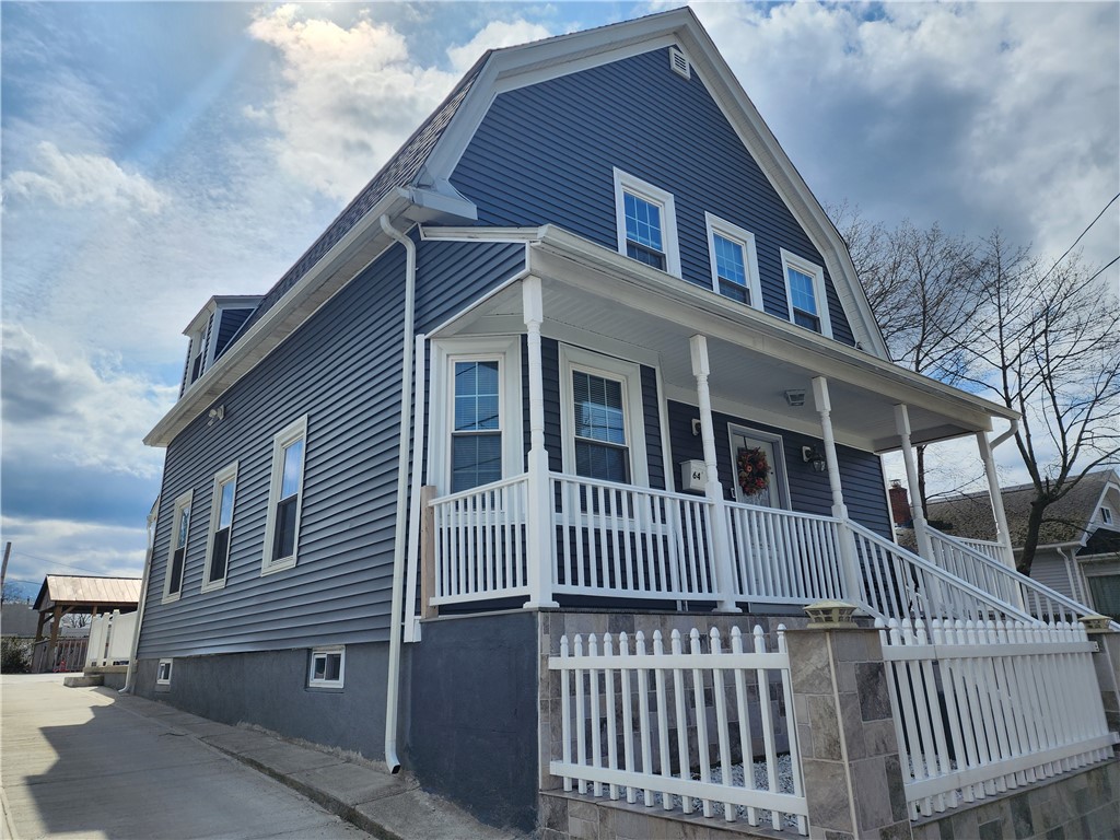 64 Westwood Avenue