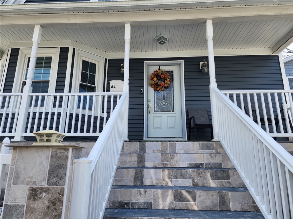 64 Westwood Avenue