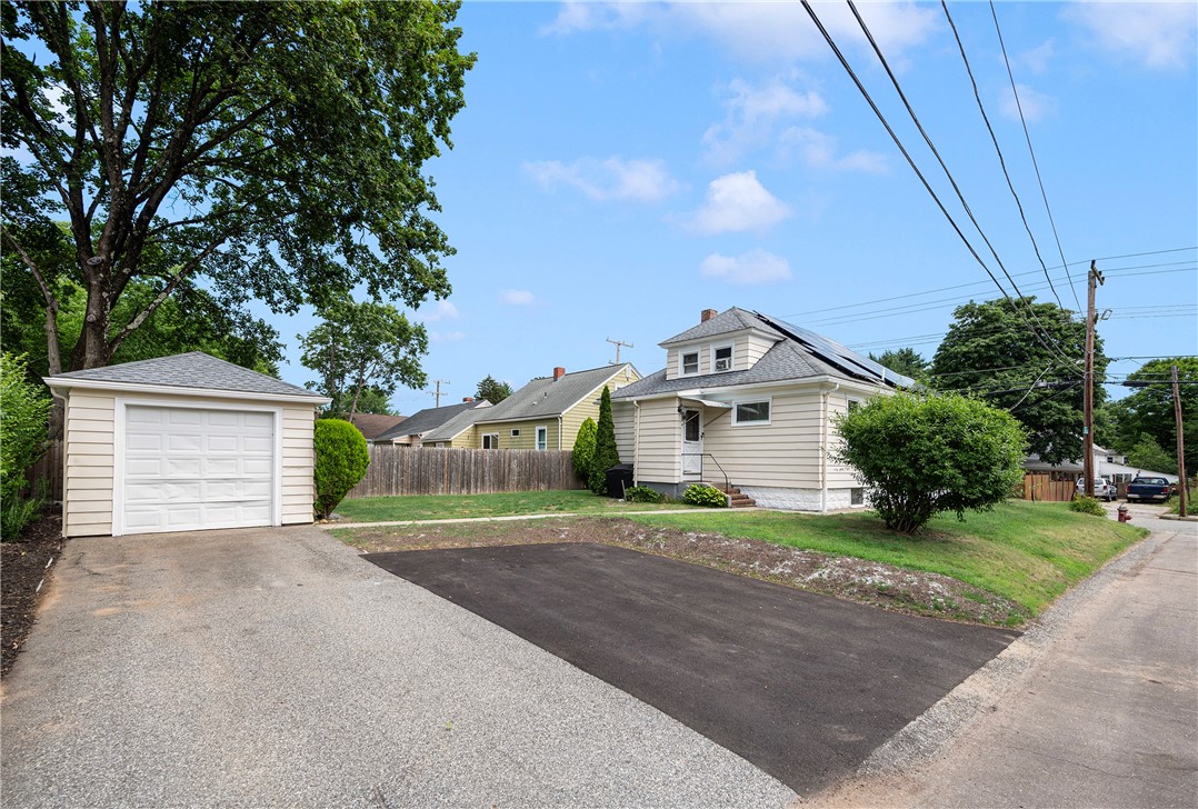 66 Dean Avenue
