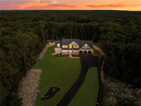 35 Beech Crest Road East Greenwich RI 02818