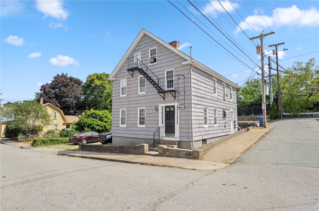 134 Duke Street 142